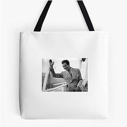 Quiet Authority Robert Taylor Bags