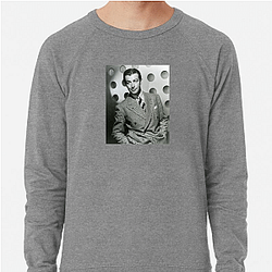 Western Grit Robert Taylor Sweatshirts