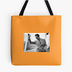 Quiet Authority Robert Taylor Bags