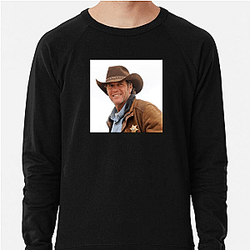 Lawman Legacy Robert Taylor Sweatshirts