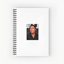 Outback Roots Robert Taylor Notebook