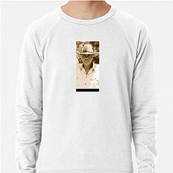 Rugged Presence Robert Taylor Sweatshirts