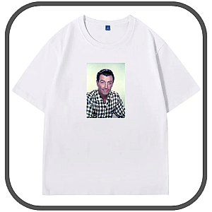 Robert Taylor T-Shirts