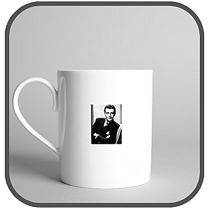 Robert Taylor Mugs