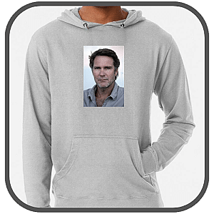 Robert Taylor Hoodies