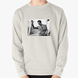 Quiet Authority Robert Taylor Sweatshirts