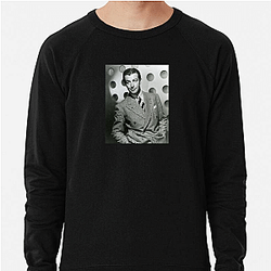 Western Grit Robert Taylor Sweatshirts