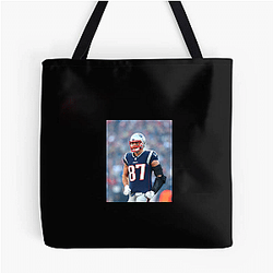 Signal Caller Rob Gronkowski Bags