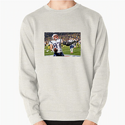 Game Manager Rob Gronkowski Sweatshirts