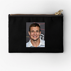 Tactical Mind Rob Gronkowski Zipper Pouches