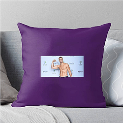 Pocket Strategist Rob Gronkowski Pillows Cover