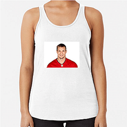 Team Catalyst Rob Gronkowski Tank Tops