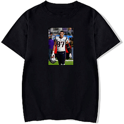 Offensive Commander Rob Gronkowski T-Shirts