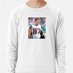 Playmaker Leader Rob Gronkowski Sweatshirts