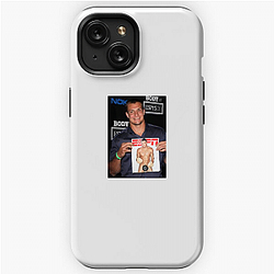 Passing Specialist Rob Gronkowski Samsung Cases
