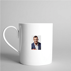 Clutch Performer Rob Gronkowski Mugs