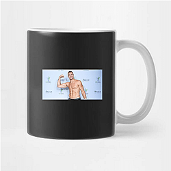 Pocket Strategist Rob Gronkowski Mugs