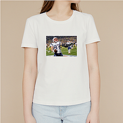 Game Manager Rob Gronkowski T-Shirts