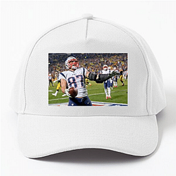 Game Manager Rob Gronkowski Hats & Caps