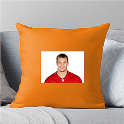 Team Catalyst Rob Gronkowski Pillows Cover