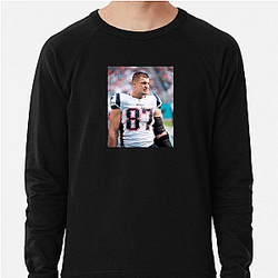 Playmaker Leader Rob Gronkowski Sweatshirts