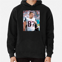 Playmaker Leader Rob Gronkowski Hoodies