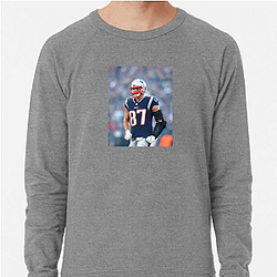 Signal Caller Rob Gronkowski Sweatshirts