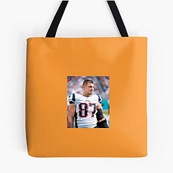Playmaker Leader Rob Gronkowski Bags