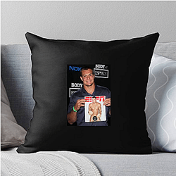 Passing Specialist Rob Gronkowski Pillows Cover