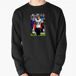 Offensive Commander Rob Gronkowski Sweatshirts