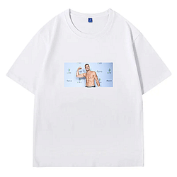 Pocket Strategist Rob Gronkowski T-Shirts