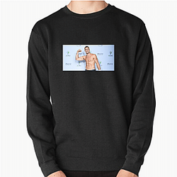 Pocket Strategist Rob Gronkowski Sweatshirts