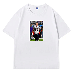 Offensive Commander Rob Gronkowski T-Shirts
