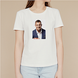 Clutch Performer Rob Gronkowski T-Shirts