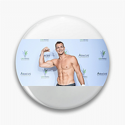 Pocket Strategist Rob Gronkowski Pins