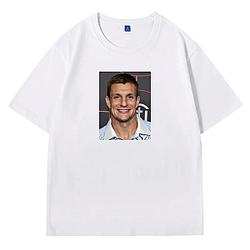 Tactical Mind Rob Gronkowski T-Shirts