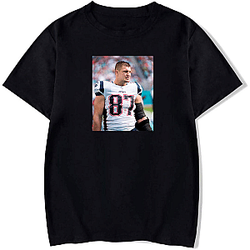Playmaker Leader Rob Gronkowski T-Shirts