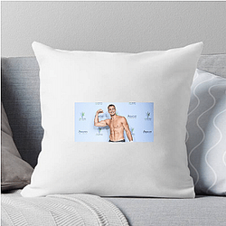 Pocket Strategist Rob Gronkowski Pillows Cover