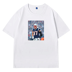 Signal Caller Rob Gronkowski T-Shirts