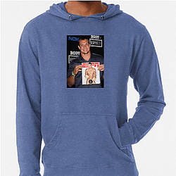 Passing Specialist Rob Gronkowski Hoodies