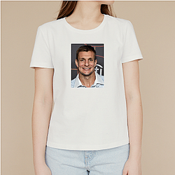 Tactical Mind Rob Gronkowski T-Shirts