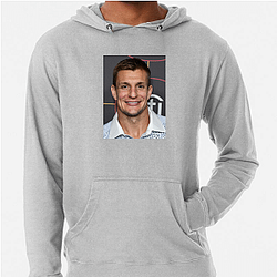 Tactical Mind Rob Gronkowski Hoodies