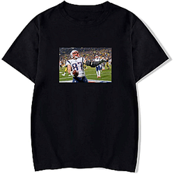 Game Manager Rob Gronkowski T-Shirts
