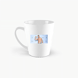 Pocket Strategist Rob Gronkowski Mugs
