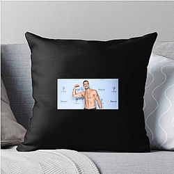 Pocket Strategist Rob Gronkowski Pillows Cover
