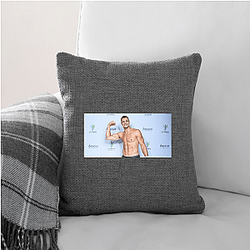 Pocket Strategist Rob Gronkowski Pillows Cover