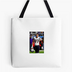 Offensive Commander Rob Gronkowski Bags