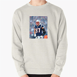 Signal Caller Rob Gronkowski Sweatshirts