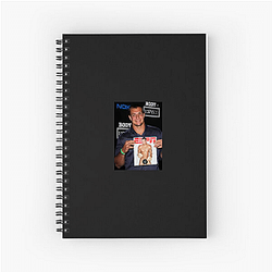 Passing Specialist Rob Gronkowski Notebook