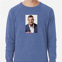 Clutch Performer Rob Gronkowski Sweatshirts